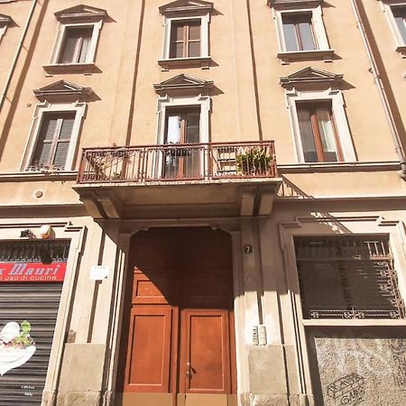 Joivy Light Isola Studio Milano Exterior foto