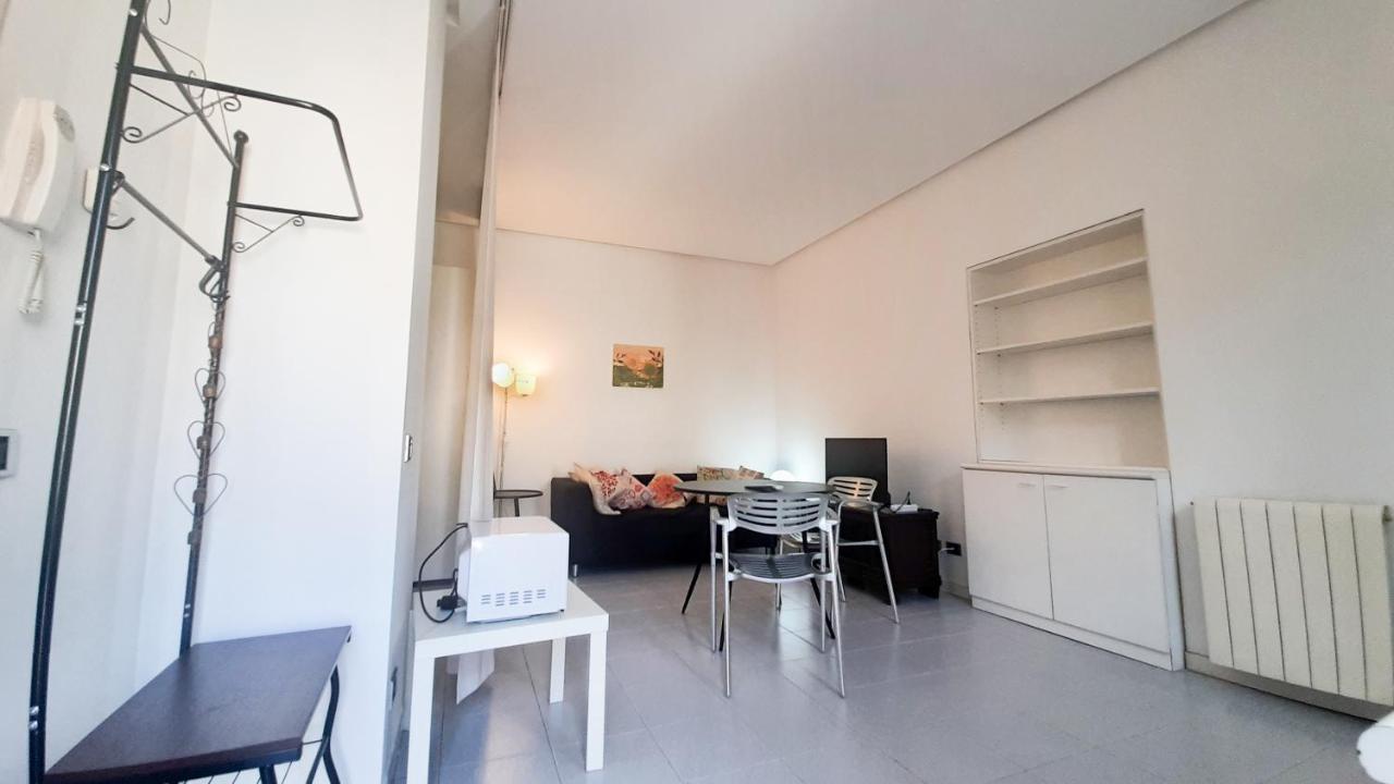 Joivy Light Isola Studio Milano Exterior foto