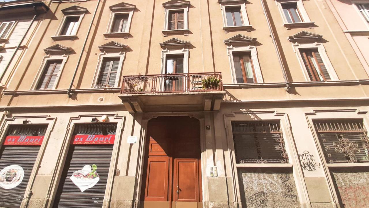 Joivy Light Isola Studio Milano Exterior foto