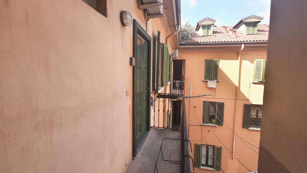 Joivy Light Isola Studio Milano Exterior foto