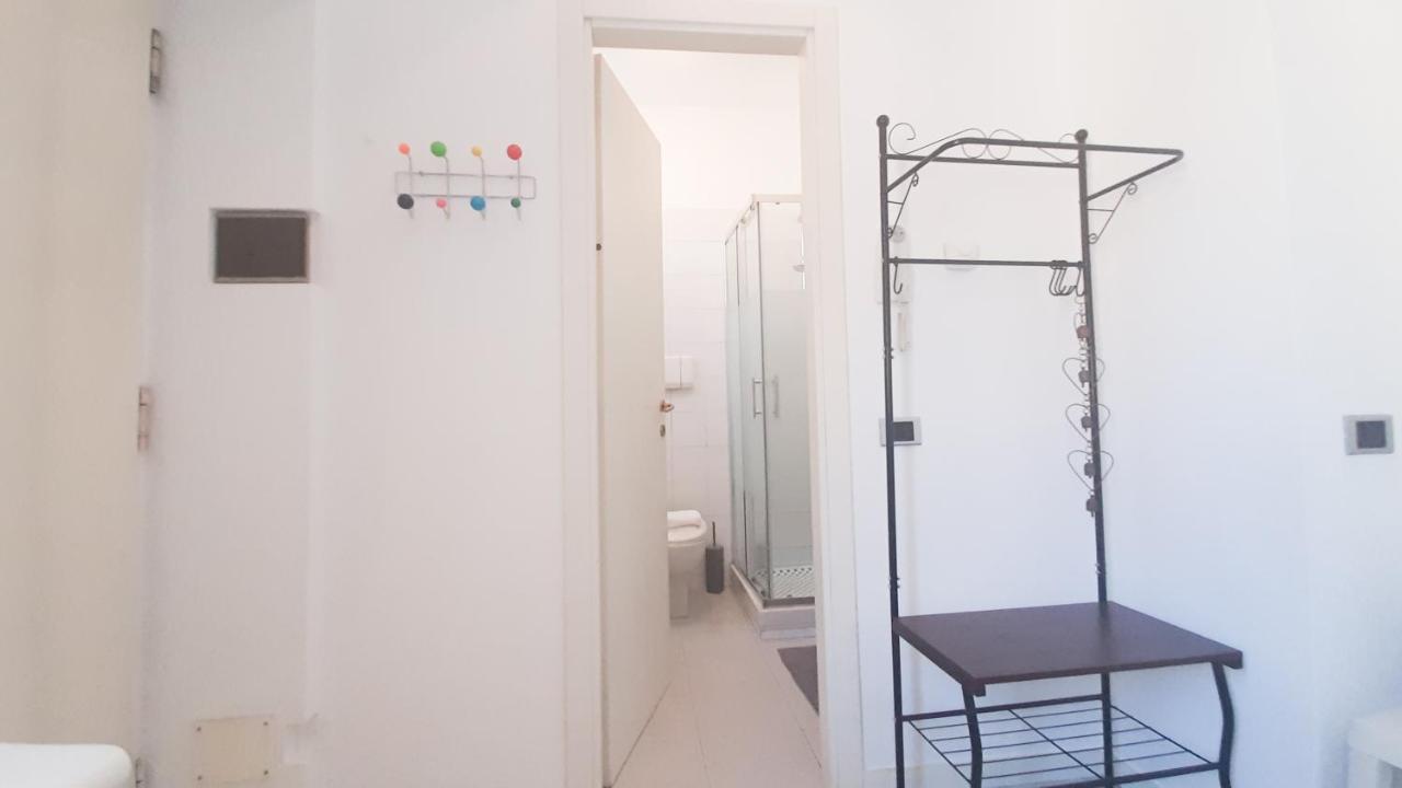 Joivy Light Isola Studio Milano Exterior foto